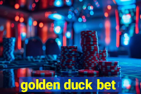 golden duck bet